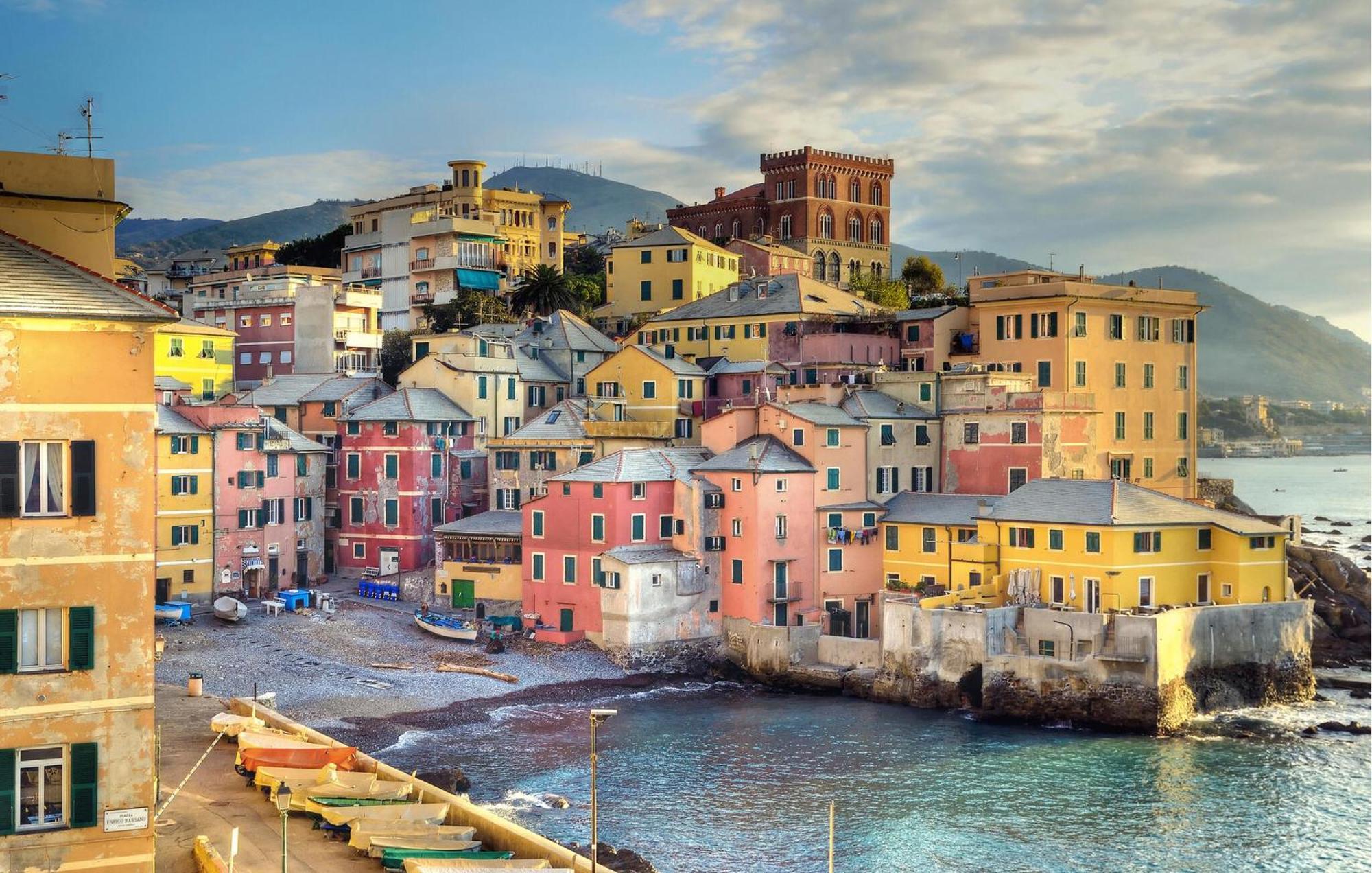 Appartamento Gorgeous In With Wifi *